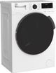 Пральна машина повногабаритна Beko WUE8616XBCW - зображення 3