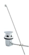 Смеситель для раковины EMMEVI Luxor BC 7003 R - изображение 2