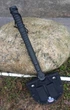 Лопата туристична SOG SK-223 - зображення 6