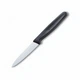 Кухонний ніж серейтор Victorinox Vx50633 Standard Paring 180 мм чорний - зображення 1