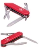 Ніж Victorinox Rambler 58мм,10функ,черв - изображение 2