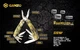 Мультитул Multi Tool Ganzo G2016-P - изображение 9
