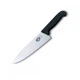 Кухонный нож Victorinox Vx52063.20 Fibrox Carving 340 мм черный - изображение 1