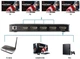 Сплиттер PowerPlant HDSP4-M HDMI 1x4 V1.4, 4K (CA911509) - изображение 6