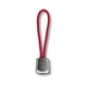 Шнурок темляк Victorinox Vx41824.1 65 мм чорний-червоний - зображення 1