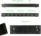 Сплітер PowerPlant HDSP8-M HDMI 1x8 V1.4, 4K, 3D (CA911516) - зображення 7