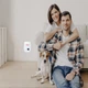 Відлякувач комах та гризунів Pest Reject Ultrasonic Білий ультразвуковий на 100 м кв 220 Вт - зображення 10