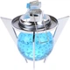Світильник точковий Brille HDL-BA Chr/Blue (164010) - зображення 2