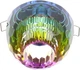 Світильник точковий Brille HDL-G149 Colorful Crystal (164121) - зображення 1