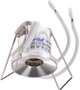 Светильник точечный Brille HDL-DJ 10 SCHR (163745) - изображение 1