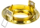 Світильник точковий Brille HDL-DE 02 SB/G (163378) - зображення 3