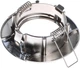 Світильник точковий Brille HDL-DS 77 SN/CHR (163312) - зображення 2