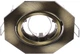 Светильник точечный Brille HDL-DT 18 AB (163663) - изображение 1