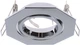 Світильник точковий Brille HDL-DT 18 CHR (163881) - зображення 1