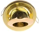 Світильник точковий Brille Gimble CH BRASS (163188) - зображення 2