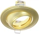 Світильник точковий Brille HDL-DE 02 PG (163065) - зображення 2