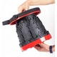 Складной телескопический стул для рыбалки пикника Telescopic stool - изображение 1