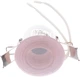 Світильник точковий Brille HDL-G93 Pink (162072) - зображення 1