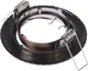 Світильник точковий Brille HDL-DT 24 AC (163802) - зображення 3