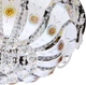 Люстра классическая Brille BCL-616C/9 E14 (22-517) - изображение 2