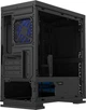 Корпус GameMax Expedition Black - зображення 7