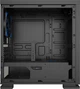 Корпус GameMax Expedition Black - зображення 9