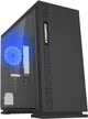 Корпус GameMax Expedition Black - зображення 11