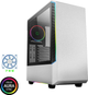 Корпус GameMax Panda White - изображение 1
