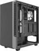 Корпус GameMax Panda Eco Black - изображение 13