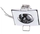 Светильник точечный Brille HDL-DJ 15 CHR (163995) - изображение 2