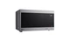 Мікрохвильова піч LG MH6595CIS - изображение 3