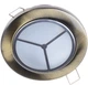 Светильник точечный Brille HDL-DS 86 AB (166344) - изображение 1