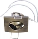 Светильник точечный Brille HDL-DJ 15 AB (163993) - изображение 2