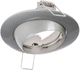 Светильник точечный Brille HDL-DE 02 PN (163068) - изображение 2