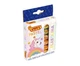 Пластилин Jovi Pastel 6 цветов по 15г (90/6Р) - изображение 1