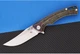 Кишеньковий ніж CH Knives CH Emperor-bz - зображення 3