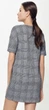 Платье Conte Lpl 893 L (170-96-102) Grey Check (4810226401224) - изображение 2