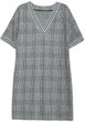 Платье Conte Lpl 893 L (170-96-102) Grey Check (4810226401224) - изображение 3