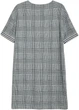 Платье Conte Lpl 893 L (170-96-102) Grey Check (4810226401224) - изображение 4