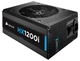 Блок питания Corsair HX1200i (CP-9020070-EU) 1200W - изображение 1