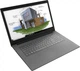 Ноутбук Lenovo V340-17IWL (81RG0003RA); 17.3" FullHD (1920x1080) IPS LED, матовий / Intel Core i3-8145U (2.1 - 3.9 ГГц) / RAM 8 ГБ / SSD 256 ГБ / Intel UHD Graphics 620 / DVD-RW / LAN / Wi-Fi / BT / веб-камера / Windows 10 Professional / 2.8 кг / сірий - зображення 3