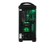 Персональный компьютер Expert PC Ultimate (A3800XT.16.H1S2.2070S.G1534); AMD Ryzen 7 3800XT (3.9 - 4.5 ГГц) / ОЗУ 16 ГБ / HDD 1 ТБ + SSD 250 ГБ / NVIDIA Ge Force RTX 2070 Super 8 ГБ / без ОД / LAN / Ubuntu / черный - изображение 4