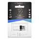 Флеш-накопичувач USB 16GB T&G 010 Shorty Series (TG010-16GB) - зображення 1