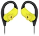 Bluetooth гарнитура JBL Endurance Sprint Black/Yellow (JBLENDURSPRINTBNL) - изображение 4