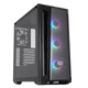 Корпус CoolerMaster MasterBox MB520 ARGB Black без БП (MCB-B520-KGNN-RGA) - изображение 1