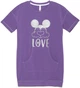 Туника Conte Disney Lth 953 ХS/S (170-84-90) Royal Violet (4810226435403) - изображение 3