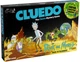 Gra planszowa Winning Moves Cluedo Rick & Morty 003210 (5053410003210) - obraz 1