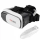 Очки виртуальной реальности VR BOX с пультом (254563) - изображение 4