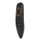 Пульт аэромышь Air Mouse G10S (6 axis) Black + передатчик - изображение 2