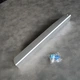 Вешалка настенная складная Fumei Hanger Compact 310 Silver - изображение 4